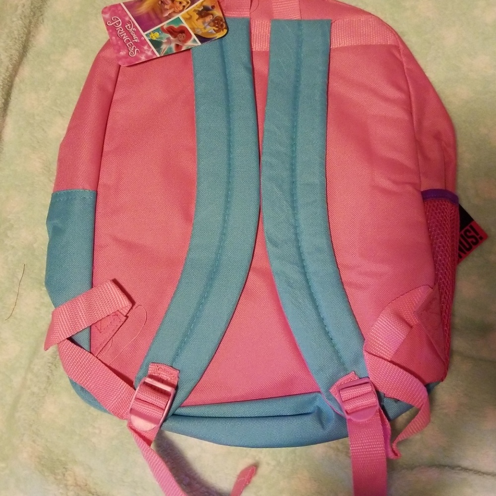 Childrens backpack - Picture 2 of 2